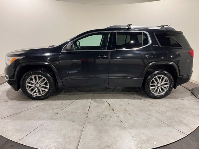 
 2019 GMC Acadia SLE-2 full									