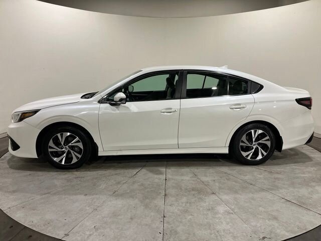 
 2021 Subaru Legacy Premium full									