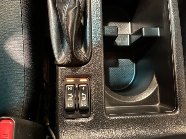 
 2016 Subaru Impreza 2.0i Premium full									