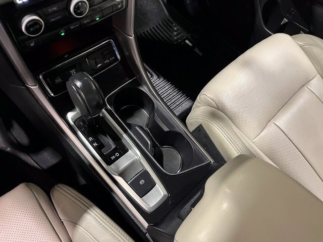 2020 Subaru Ascent Limited - Photo 34