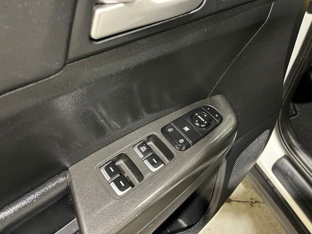 
 2019 Kia Sportage LX full									