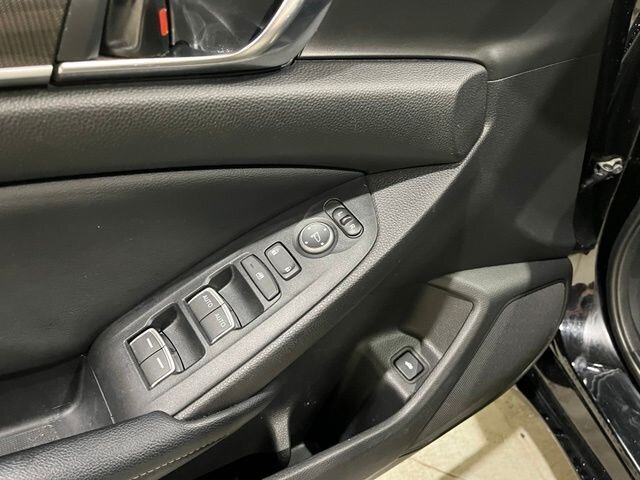 
 2018 Honda Accord Sport full									