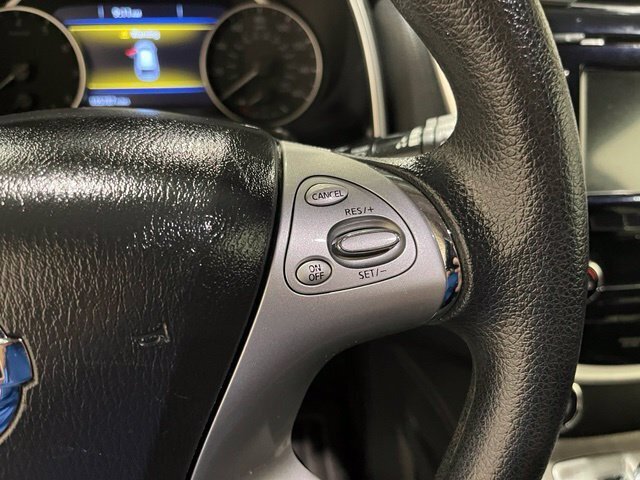 
 2017 Nissan Murano S full									
