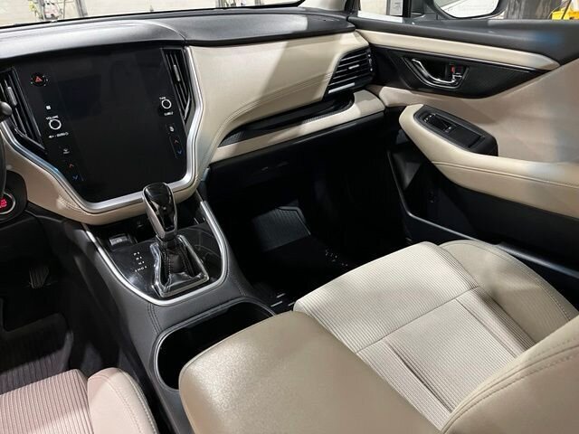 
 2021 Subaru Legacy Premium full									