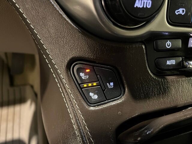 
 2018 Chevrolet Tahoe Premier full									