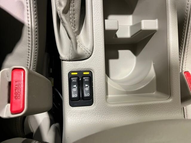 
 2015 Subaru XV Crosstrek 2.0i Limited full									
