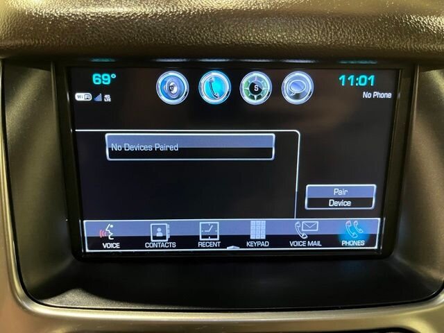 
 2018 Chevrolet Tahoe Premier full									