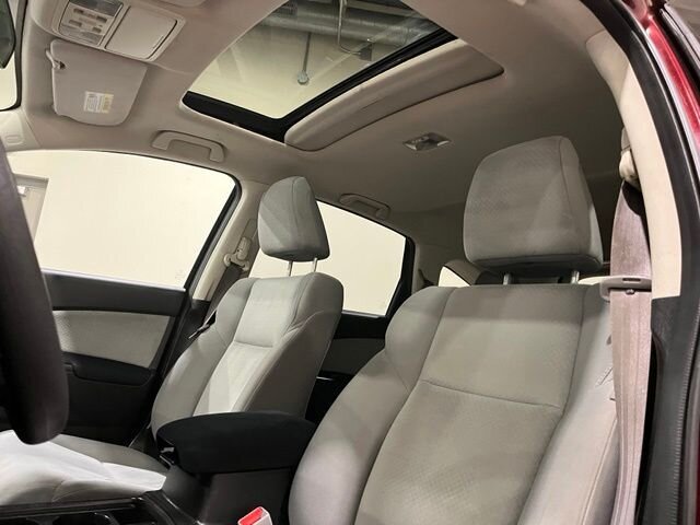 
 2015 Honda CR-V EX full									