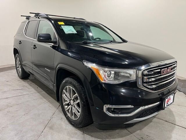 
 2019 GMC Acadia SLE-2 full									