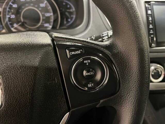 
 2015 Honda CR-V EX full									