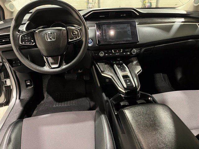 
 2018 Honda Clarity Plug-In Hybrid Base full									