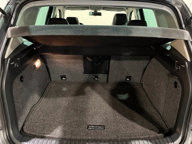 
 2017 Volkswagen Tiguan 2.0T Wolfsburg Edition 4Motion full									