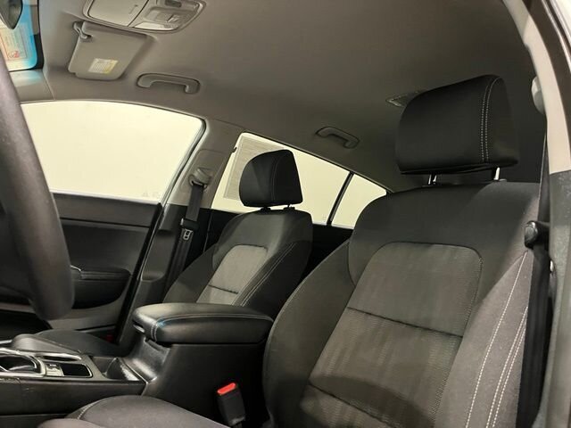 
 2019 Kia Sportage LX full									