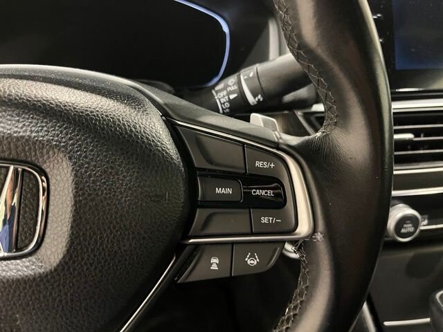 
 2018 Honda Accord Sport full									