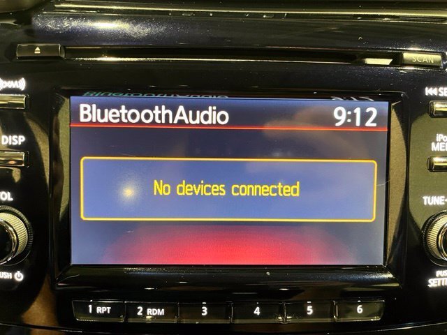 
 2017 Nissan Murano S full									
