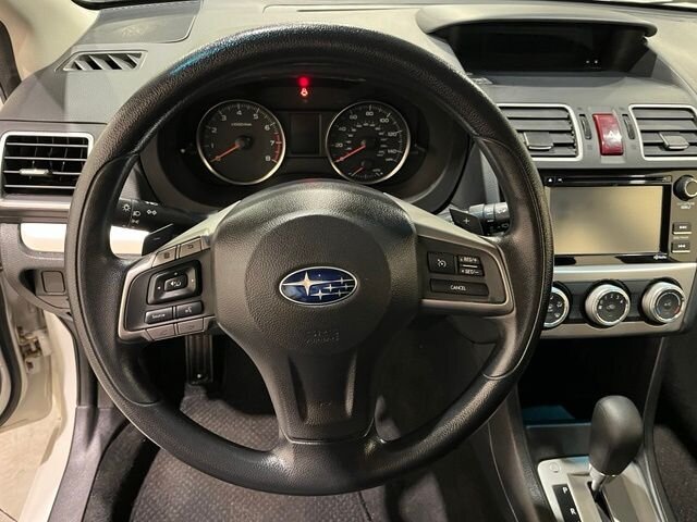 
 2016 Subaru Impreza 2.0i Premium full									