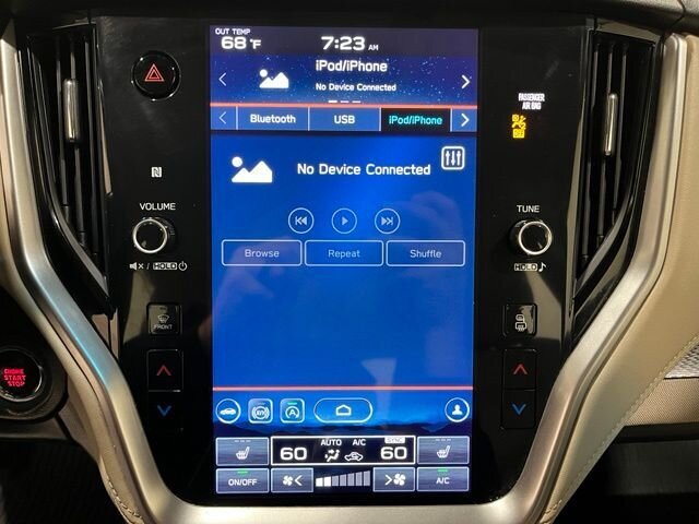 
 2021 Subaru Legacy Premium full									