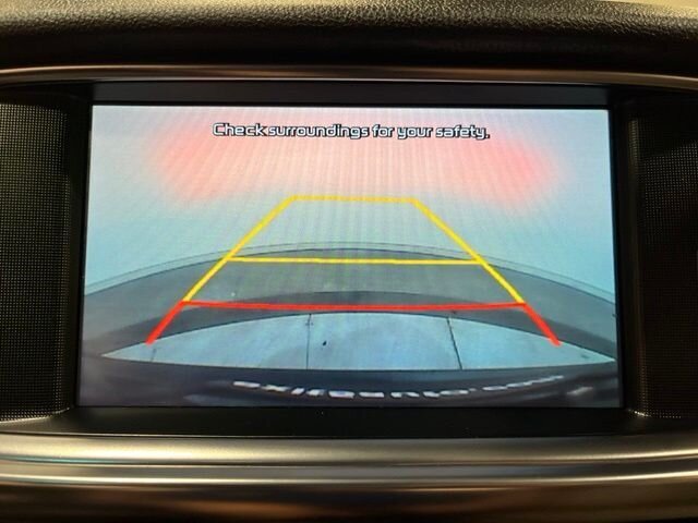 
 2018 Kia Optima EX full									