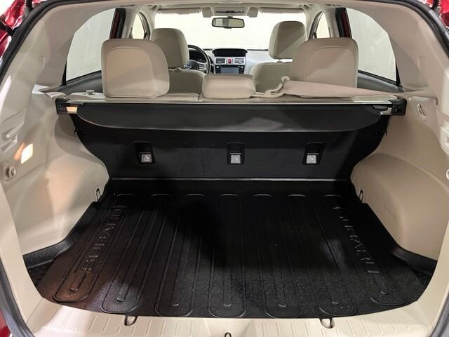
 2015 Subaru XV Crosstrek 2.0i Limited full									