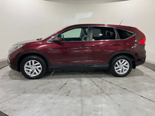 
 2015 Honda CR-V EX full									