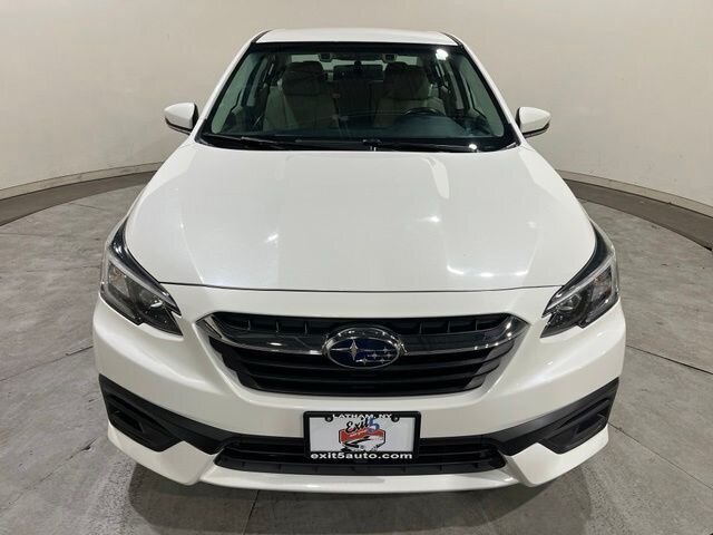 
 2021 Subaru Legacy Premium full									