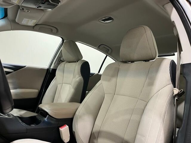 
 2021 Subaru Legacy Premium full									