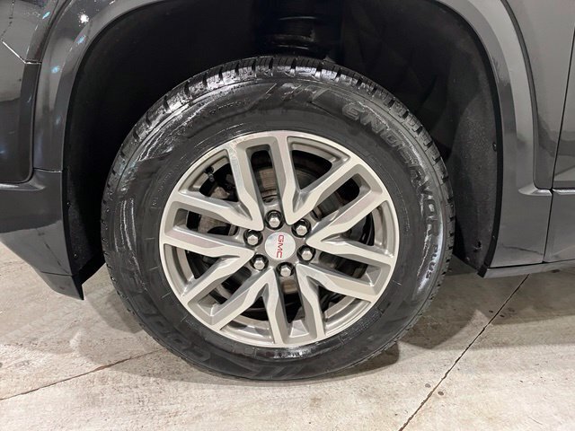 
 2019 GMC Acadia SLE-2 full									