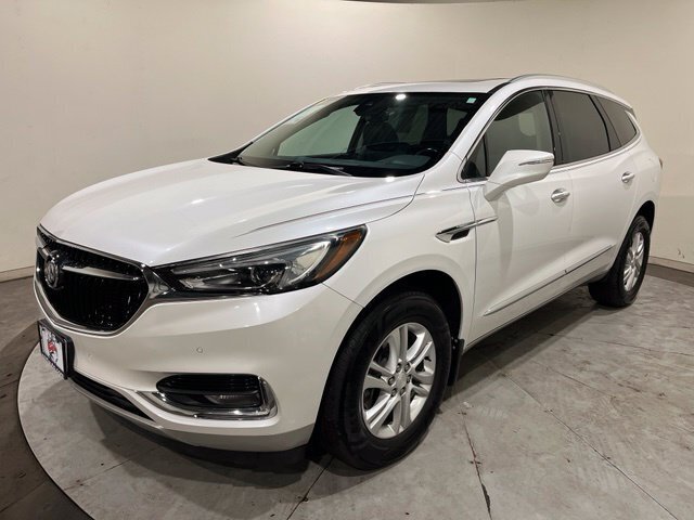 
 2018 Buick Enclave Premium Group full									