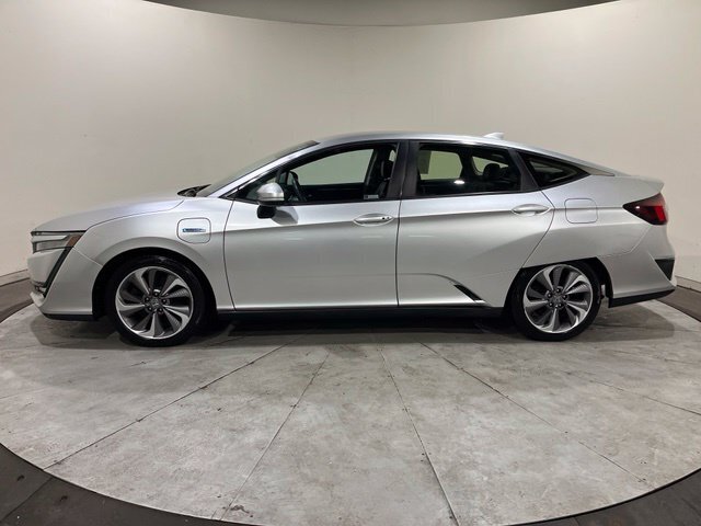 
 2018 Honda Clarity Plug-In Hybrid Base full									