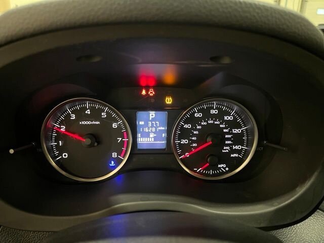
 2016 Subaru Impreza 2.0i Premium full									