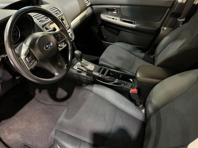 
 2016 Subaru Impreza 2.0i Premium full									