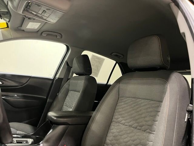 
 2018 Chevrolet Equinox LT full									
