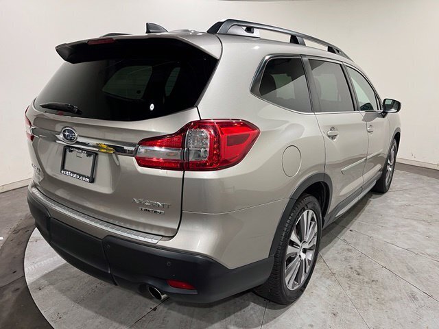 2020 Subaru Ascent Limited - Photo 14