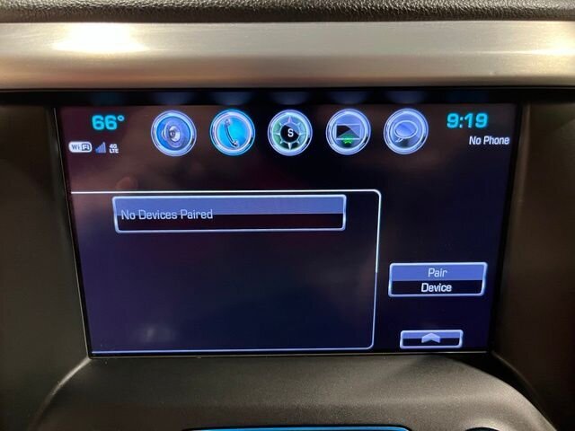 
 2019 GMC Acadia SLE-2 full									