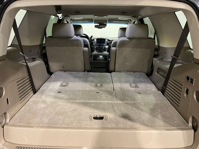 
 2018 Chevrolet Tahoe Premier full									