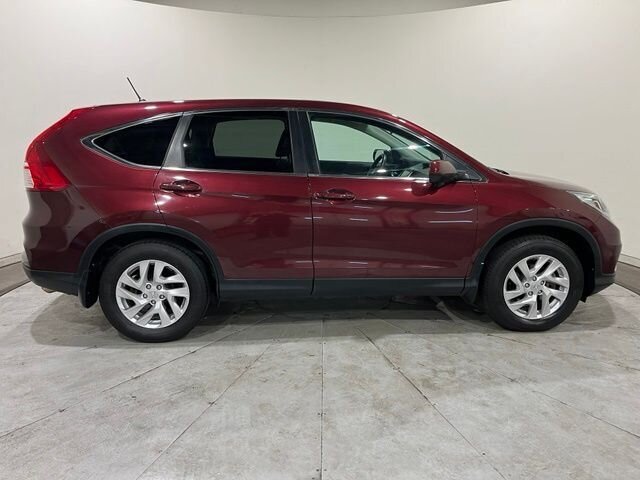 
 2015 Honda CR-V EX full									