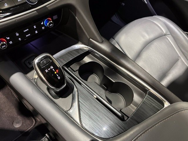 
 2018 Buick Enclave Premium Group full									