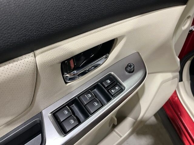 
 2015 Subaru XV Crosstrek 2.0i Limited full									