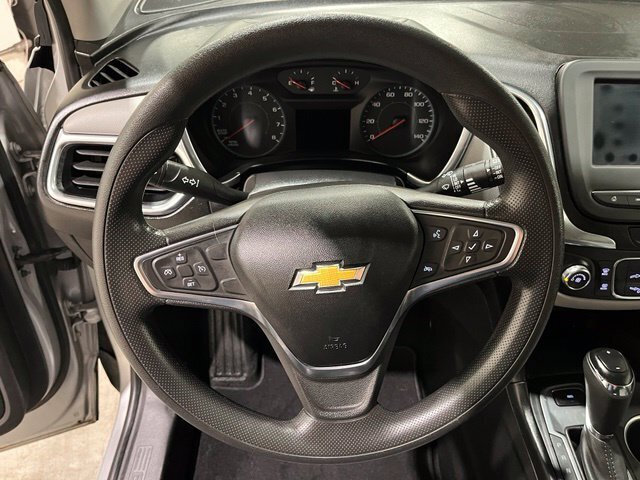 
 2019 Chevrolet Equinox LS full									