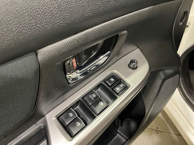 
 2016 Subaru Impreza 2.0i Premium full									