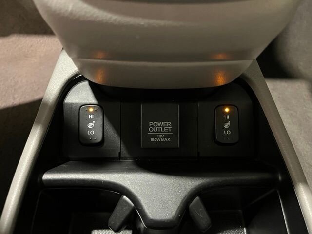 
 2014 Honda CR-V EX-L full									