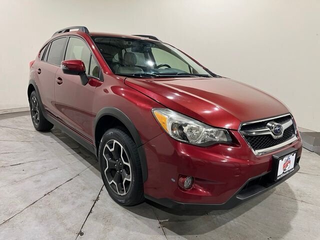 
 2015 Subaru XV Crosstrek 2.0i Limited full									