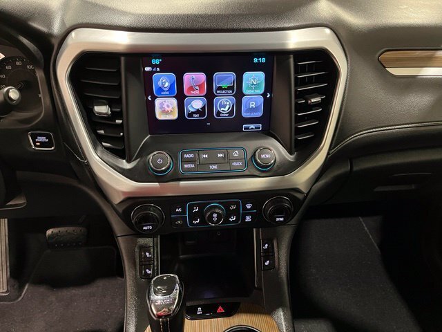 
 2019 GMC Acadia SLE-2 full									