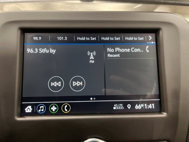 
 2019 Chevrolet Equinox LS full									