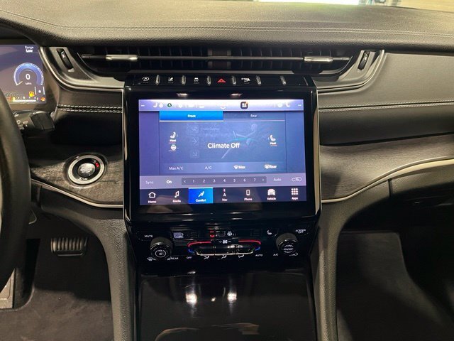
 2021 Jeep Grand Cherokee L Limited full									