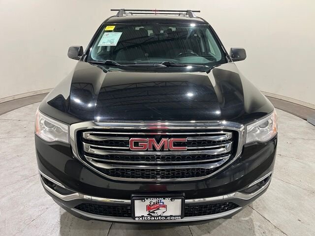 
 2019 GMC Acadia SLE-2 full									