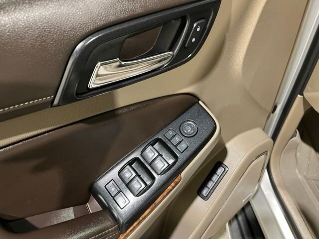 
 2018 Chevrolet Tahoe Premier full									