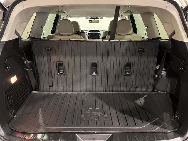 2020 Subaru Ascent Limited - Photo 19