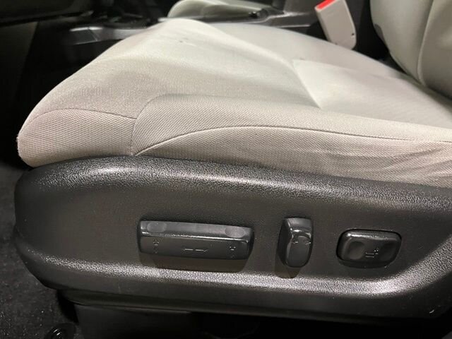 
 2015 Honda CR-V EX full									