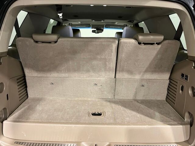 
 2018 Chevrolet Tahoe Premier full									